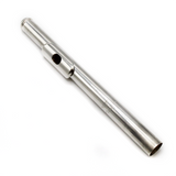 Cabeza Powell n.° 18806 - Plata de ley, corte Lumina