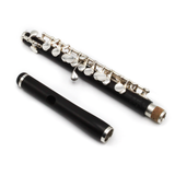 Powell Piccolo #2121 - Grenadilla Wood