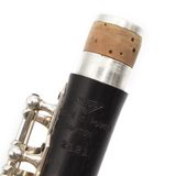 Powell Piccolo #2121 - Grenadilla Wood