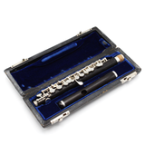 Powell Piccolo #2121 - Grenadilla Wood