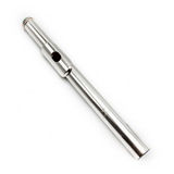Powell Headjoint #4444 - 14K Aurumite, Philharmonic Cut