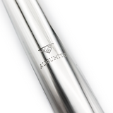 Powell Headjoint #4444 - 14K Aurumite, Philharmonic Cut
