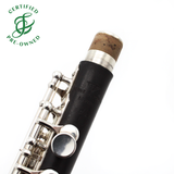 Powell Handmade Piccolo #5311 - Grenadilla wood