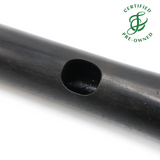 Powell Piccolo #7722 - Grenadilla wood