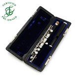 Powell Piccolo #7722 - Grenadilla wood