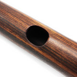 Powell Custom Piccolo #8425 - Kingwood, 14K Gold Mechanism