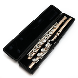 Verne Q. Powell Handmade Custom Flute in 9K Aurumite - New (Custom Order)