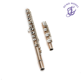 Powell Conservatory #HC-6053 - Aurumite 9K flute, Inline G, B footjoint