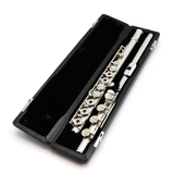 Powell Signature #SIG-2514 - Sterling silver, inline G, B footjoint