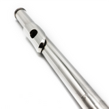 Powell Headjoint #U-L35-004 - Sterling Silver