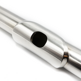 Powell Headjoint #U-L35-004 - Sterling Silver