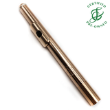 Powell Signature Headjoint #UPOWA241 - 9K Aurumite