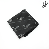 Powell Microfiber Polishing Cleaning Cloth for Flute