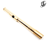 Powell Custom Headjoint in 14K Rose Gold - New