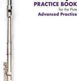 Practice Book for the Flute: Book 6 Advanced Practice (Studies and Etudes)