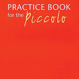 Practice Book for the Piccolo
