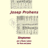 Simptomes (Symptome) (Flöte und Klavier)