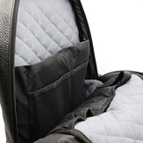 Roi Leather Backpack for Flute