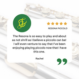 Resona by Burkart Piccolo - New