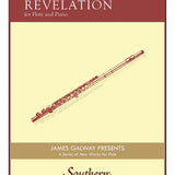 Revelation (Flute and Piano)