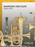 Rhapsodie (Flöte und Klavier)