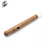 Roberts Alto Flute Headjoint - Muninga