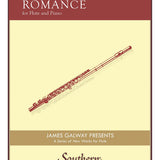 Romanze (Flöte und Klavier)
