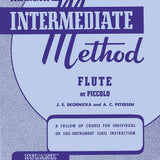 Rubank Intermediate Method