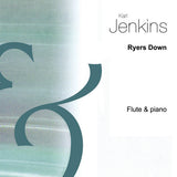 Ryers Down (Flauta y Piano)