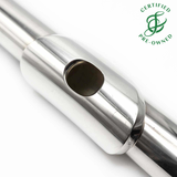 Sankyo Headjoint #USANE231 - Silver, RS3