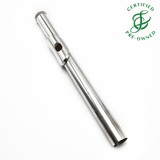 Sankyo Headjoint #USANE231 - Silver, RS3