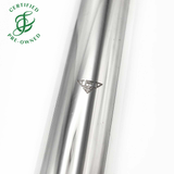 Sankyo Headjoint #USANE231 - Silver, RS3