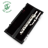 Sankyo Piccolo 301 #0182 - Sterling silver tubing