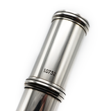 Sankyo 301 #10732 - Sterling Silver Tubing