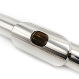 Sankyo 301 #10732 - Sterling Silver Tubing