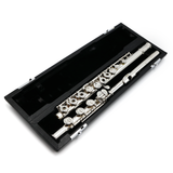 Sankyo 301 #10732 - Sterling Silver Tubing
