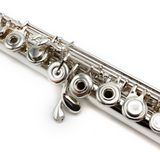 Sankyo Handmade Flute Model 401 with Kingma System - New