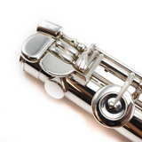 Sankyo Handmade Flute Model 401 with Kingma System - New