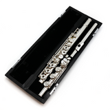 Sankyo Handmade Flute Model 401 with Kingma System - New