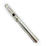 Sankyo Headjoint #U-J36-005 - Sterling Silver, NRS-1 Cut
