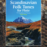 Skandinavische Volksweisen (Flöte und Klavier)
