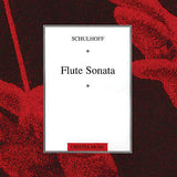 Flute Sonata (Flute and Piano)