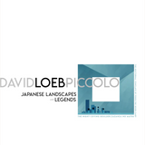 Japanese Landscapes and Legends (Piccolo Alone)