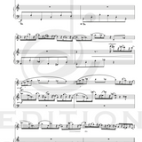 Chaconne Op. 32 (Flûte et Piano)