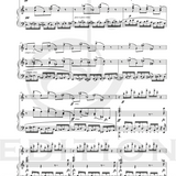 Chaconne Op. 32 (Flûte et Piano)