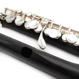 Roy Seaman Classic Piccolo #2210 - Grenadilla