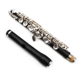 Roy Seaman Classic Piccolo #2210 - Grenadilla