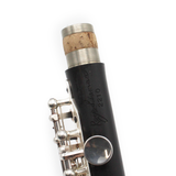 Roy Seaman Classic Piccolo #2210 - Grenadilla