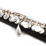 Roy Seaman Classic Piccolo #2210 - Grenadilla