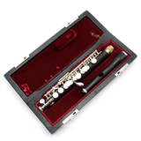Roy Seaman Classic Piccolo #2210 - Grenadilla